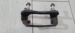 Chevrolet Captiva Plaquette / support d'étrier avant 