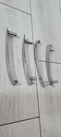 Chevrolet Captiva Front door handle cover 