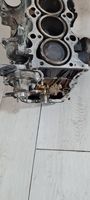 Suzuki Jimny Moottorin lohko 