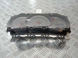 Nissan Murano Z51 Tachimetro (quadro strumenti) 1AN0A/F0BT