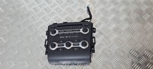 Nissan Murano Z51 Unità principale autoradio/CD/DVD/GPS 210104 1AN0D