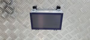 Nissan Murano Z51 Monitor/display/piccolo schermo 28091 1BP0A