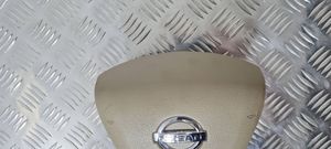 Nissan Murano Z51 Airbag dello sterzo 