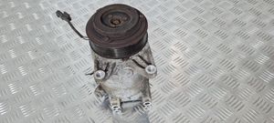 Nissan Murano Z51 Klimakompressor Pumpe 