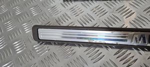 Nissan Murano Z51 Rivestimento vano piedi laterale 