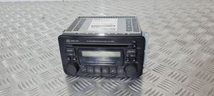 Suzuki Jimny Radio/CD/DVD/GPS-pääyksikkö 