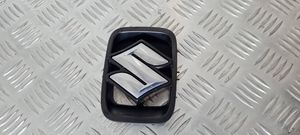 Suzuki Jimny Muut logot/merkinnät 