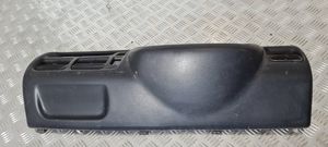 Suzuki Jimny Paneelin laatikon/hyllyn pehmuste 