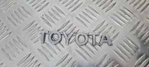 Toyota RAV 4 (XA30) Emblemat / Znaczek tylny / Litery modelu 