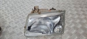 Hyundai Galloper Headlight/headlamp 