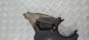 Hyundai Galloper Timing belt guard (cover) 