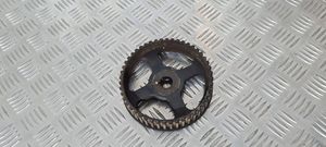 Hyundai Galloper Fuel pump gear (pulley) 