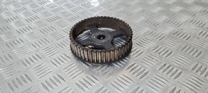 Hyundai Galloper Fuel pump gear (pulley) 