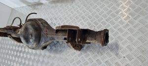 Hyundai Galloper Rear differential 