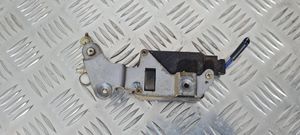 Hyundai Galloper Central locking motor 