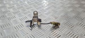 Hyundai Galloper Vacuum valve 