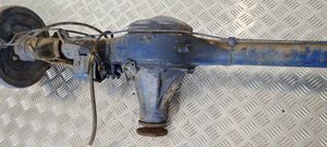 Suzuki SJ 410 Rear differential 