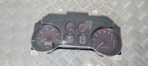 Mitsubishi Pajero Tachimetro (quadro strumenti) 