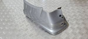 Mitsubishi Pajero Fender end trim 