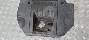 Mitsubishi Pajero Couvercle cache moteur 