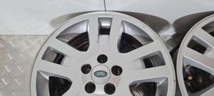 Land Rover Freelander 2 - LR2 Cerchione in lega R17 