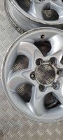 Hyundai Terracan Jante alliage R16 