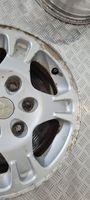 Mitsubishi Pajero R16 alloy rim 