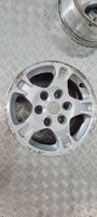 Mitsubishi Pajero R16 alloy rim 