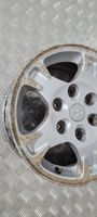 Mitsubishi Pajero R16 alloy rim 