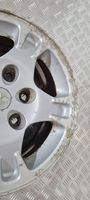 Mitsubishi Pajero R16 alloy rim 