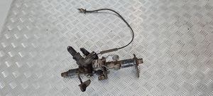 Mercedes-Benz ML W163 Blocchetto accensione 