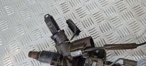 Mercedes-Benz ML W163 Blocchetto accensione 