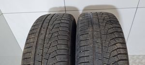 Hyundai Terracan Pneus d'hiver R16 