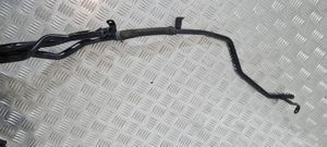 Volkswagen Amarok Engine coolant pipe/hose 