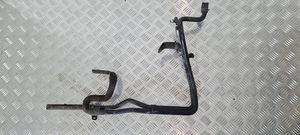 Volkswagen Amarok Engine coolant pipe/hose 