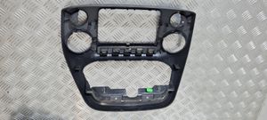 Volkswagen Amarok Panneau de garniture tableau de bord 2H0857211F