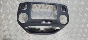 Volkswagen Amarok Panneau de garniture tableau de bord 2H0857211F