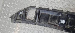 Volkswagen Amarok Listwa zderzaka przedniego 2H0071003A