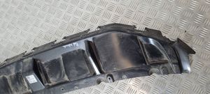 Volkswagen Amarok Moulure de pare-chocs avant 2H0071003A