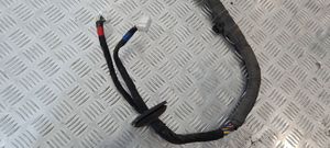 Isuzu D-Max Engine installation wiring loom 898260-5510-000