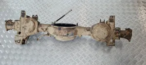 Hyundai Galloper Rear differential 