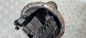 Hyundai Galloper Rear differential 