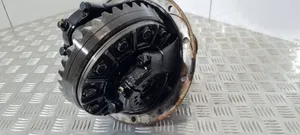 Hyundai Galloper Rear differential 