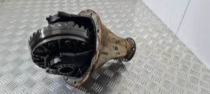 Hyundai Galloper Rear differential 