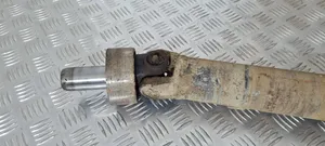 Hyundai Galloper Front prop shaft 