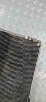 Hyundai Galloper A/C cooling radiator (condenser) 