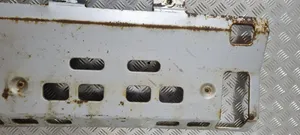 Hyundai Galloper Engine splash shield/under tray 