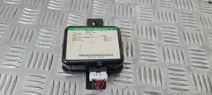 Hyundai Galloper Immobilizer control unit/module HR805170