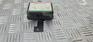 Hyundai Galloper Immobilizer control unit/module HR805170