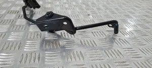 Hyundai Galloper Accelerator throttle pedal 